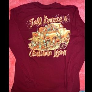 Fall Shirt🍂